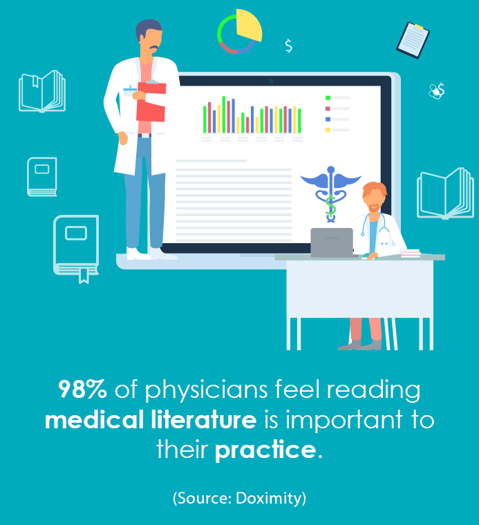 21 Must-Read Medical Publications For Doctors